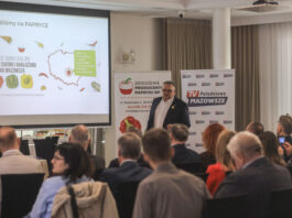 Papryka Polska 2026: rosnący import, brak promocji i zagrożona opłacalność produkcji
