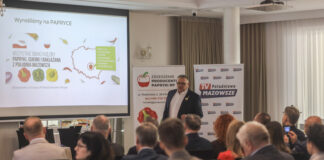 Papryka Polska 2026: rosnący import, brak promocji i zagrożona opłacalność produkcji