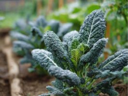 Cavolo nero – warzywo z potencjałem dla polskiego rynku Jarmuż toskański - cavolo nero