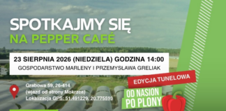 Pepper Cafe- Grabowa 49, 26-414 Grabowa