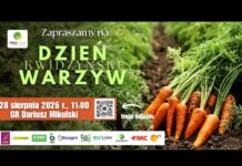 Cebula, marchew, brokuły i kalafiory w praktyce. 28 sierpnia Kwidzyński Dzień Warzyw kwidzyński dzień warzyw