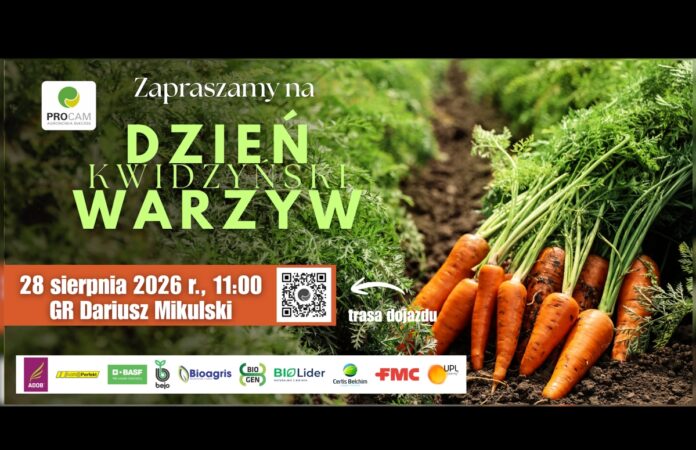 Screenshot kwidzyński dzień warzyw