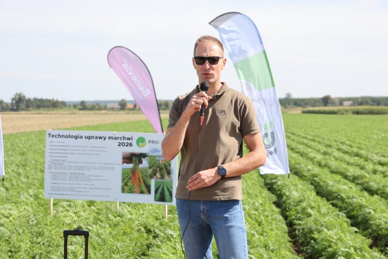 Arkadiusz Sławiński, UPL Polska